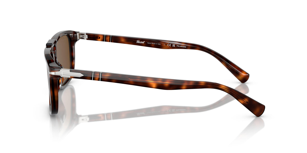 24/57 - Havana - Brown Polar