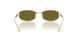 1017/2 - Gold - Dark Green