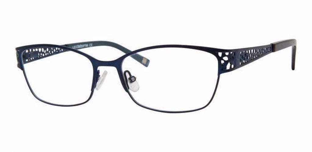 0E8W-00 - Semi Matte Navy