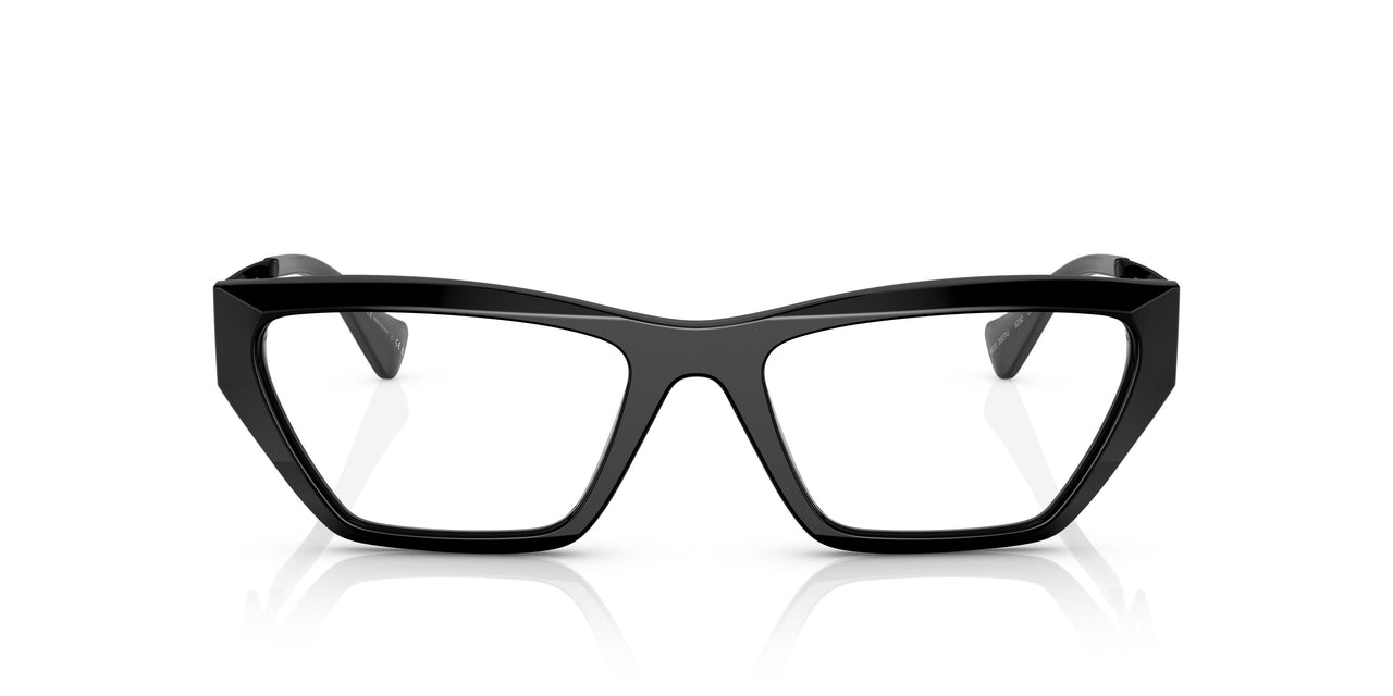 5232 - Black - Clear