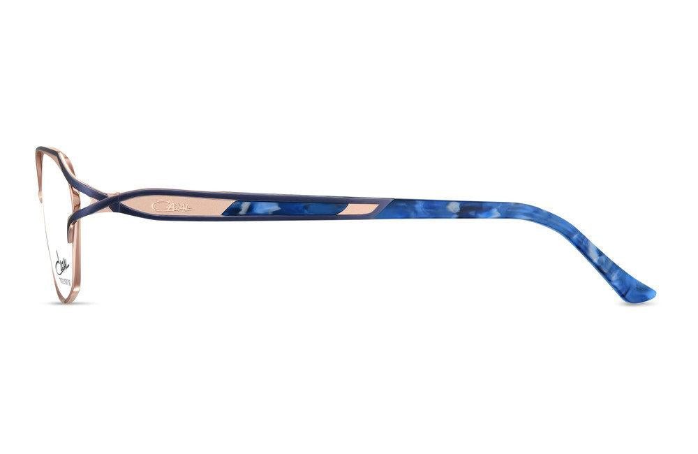 002-00 - night blue-rosegold