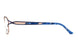 002-00 - night blue-rosegold