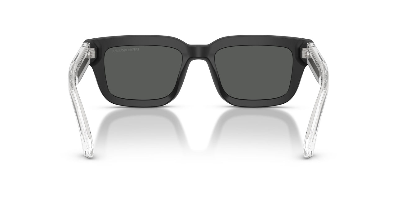 500187 - Black - Dark Grey
