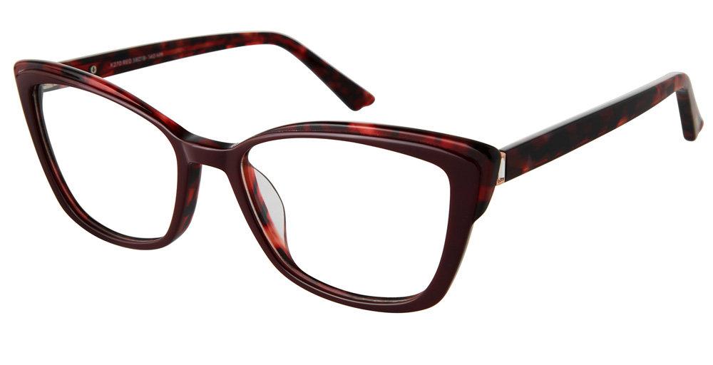 Kay-Unger KAY-K270 Eyeglasses