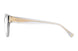 003-00 - grey transparent - gold