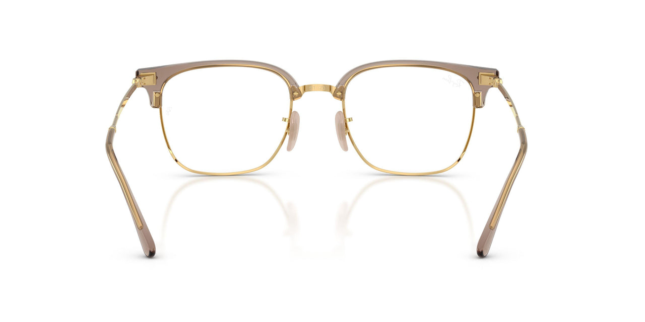 8471 - Beige - Clear
