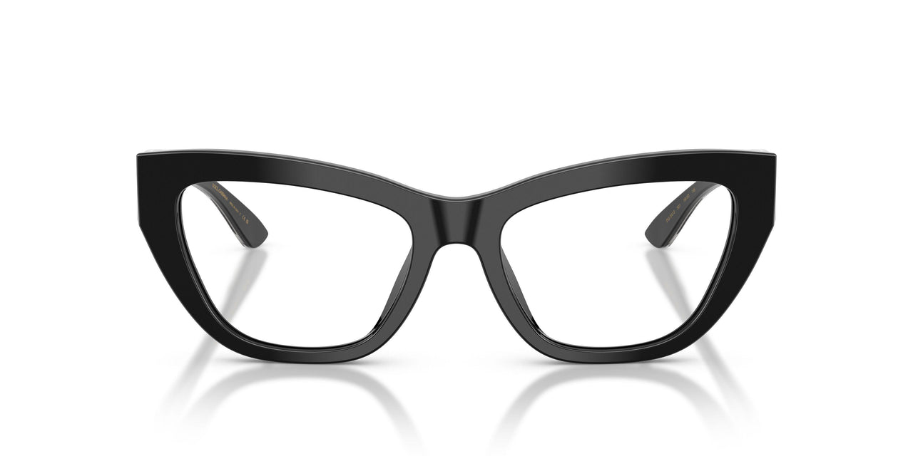 501 - Black