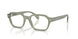 3021 - Green