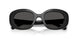 500287 - Black - Grey Solid