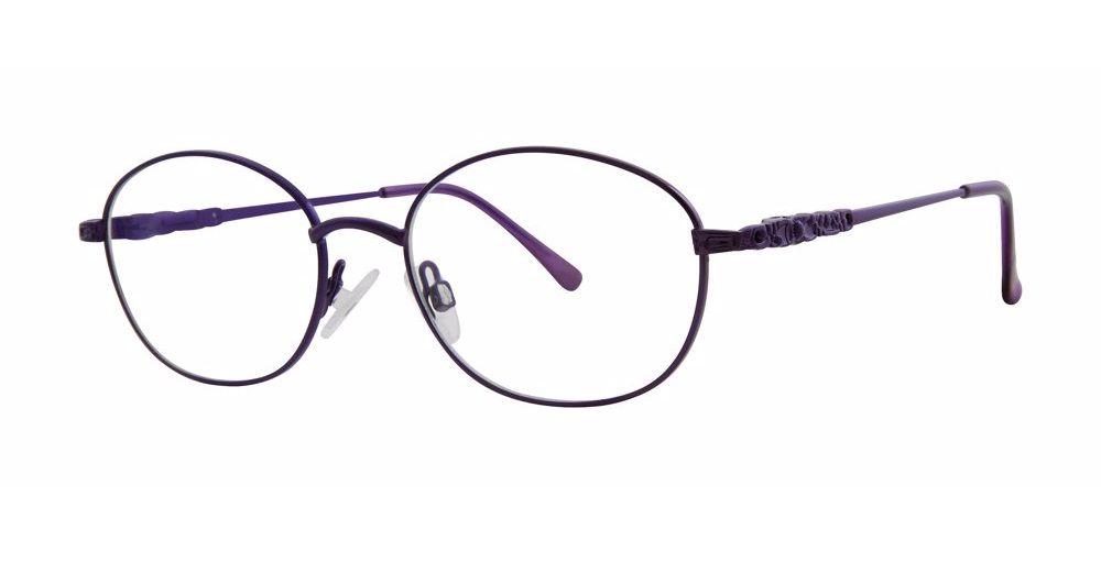 Modern Metals EPIPHANY Eyeglasses