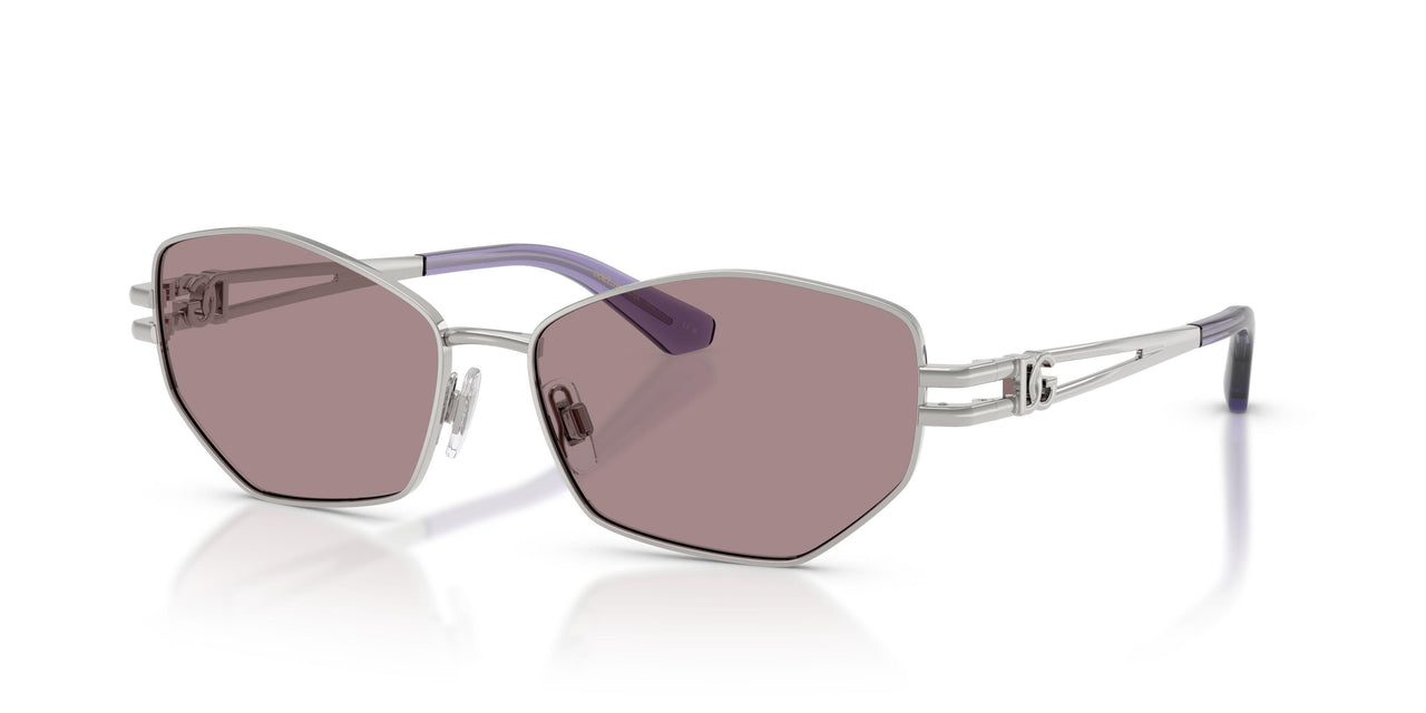 Dolce & Gabbana 2338 Sunglasses
