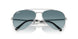 003/3M - Silver - Blue/grey