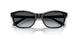 1038T3 - Black - Polarized Grey Gradient
