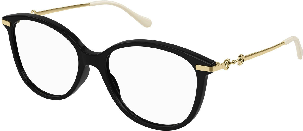 Gucci Logo GG0967O Eyeglasses