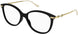 Gucci Logo GG0967O Eyeglasses