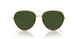 335171 - Gold - Dark Green Solid