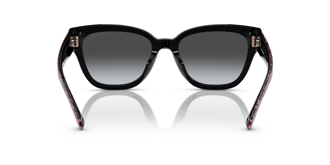 5002T3 - Black - Grey Gradient Polar