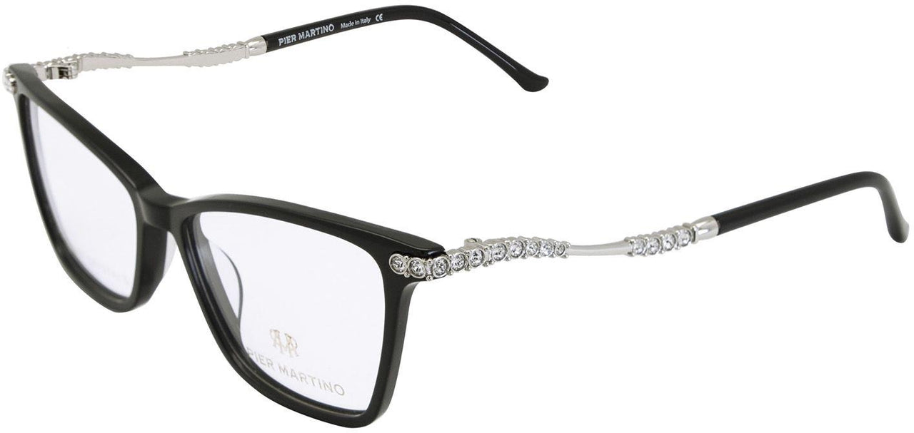 C1 - Black Silver