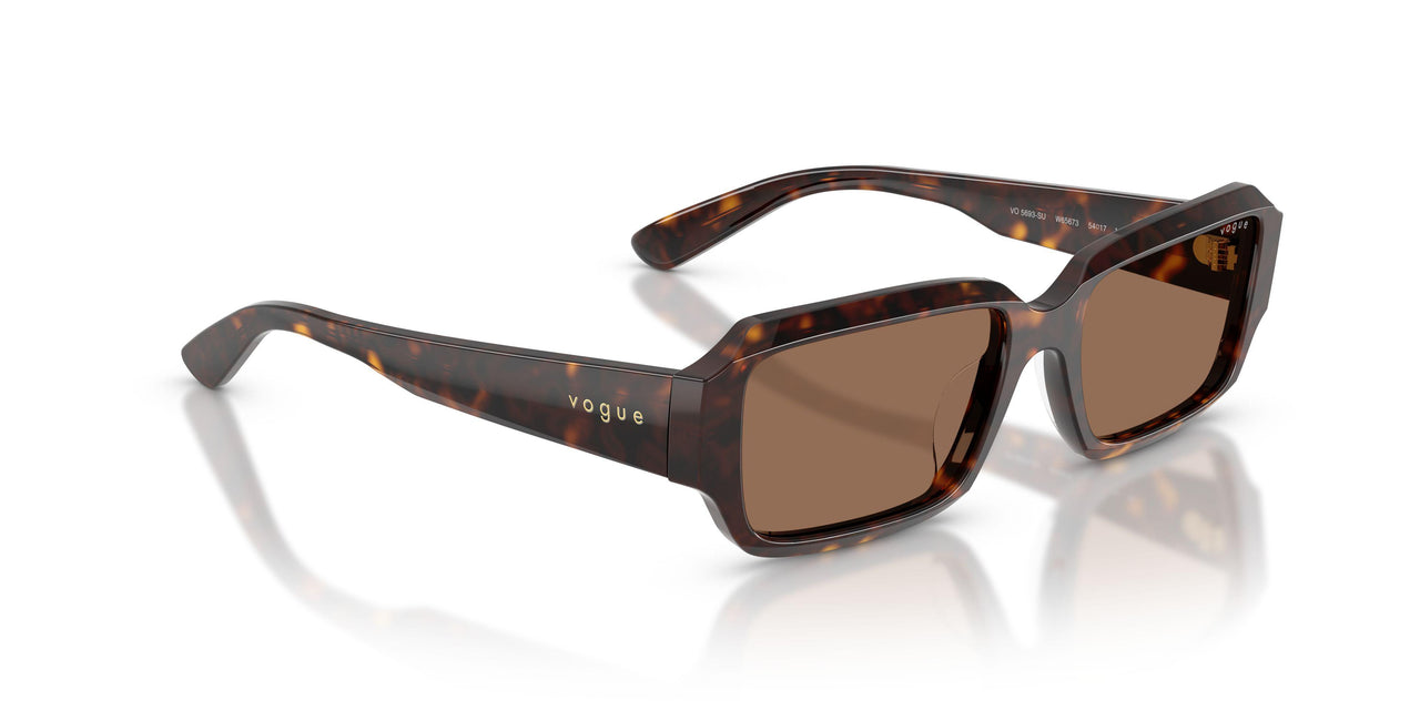 W65673 - Brown - Dark Brown
