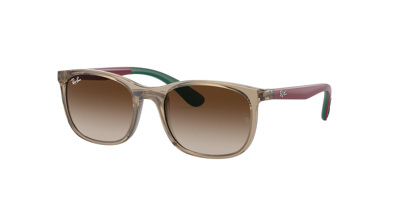712313 - Light Brown - Brown Gradient