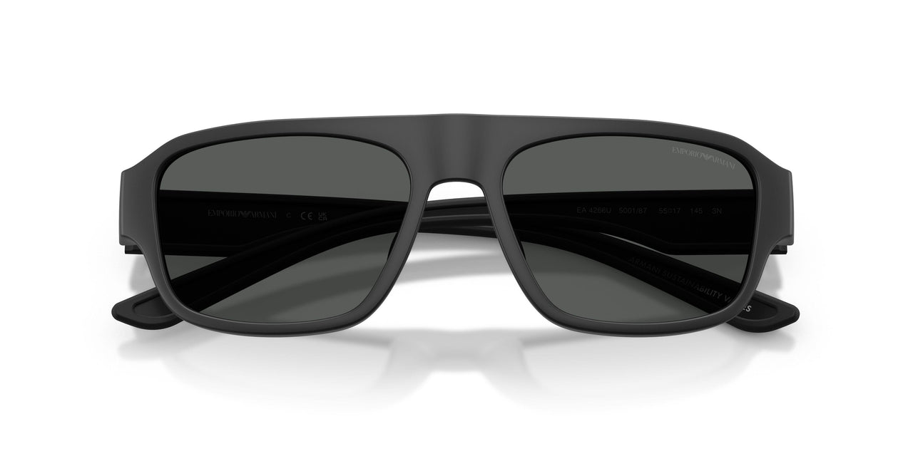 500187 - Black - Dark Grey
