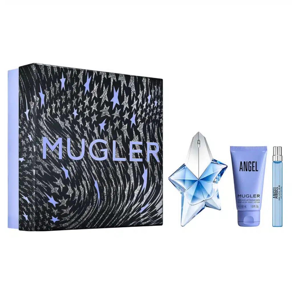 Mugler Angel 2 Pc. Set