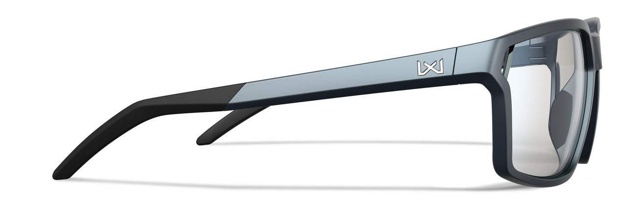 AC6SRA07 Captivate Polarized Green Mirror/Matte Graphite