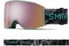 Smith Optics Snow Goggles M00757 Squad Mag Low Bridge Fit Goggles