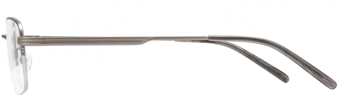3 - Antique Silver