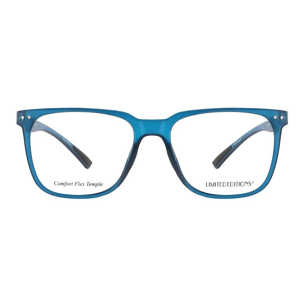 LIMITED EDITIONS QUINN Eyeglasses