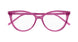 010 - Pink - Transparent