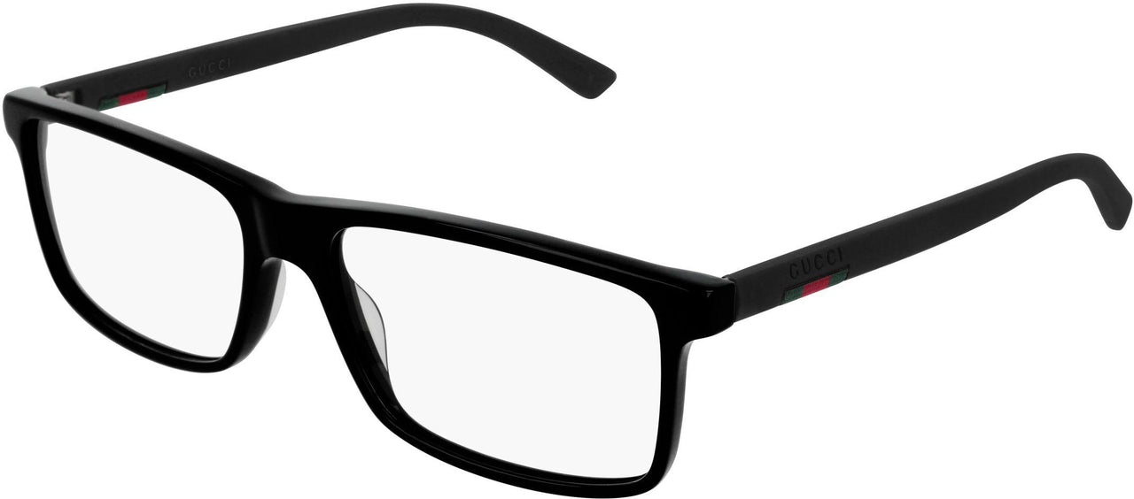 Gucci Web GG0424O Eyeglasses