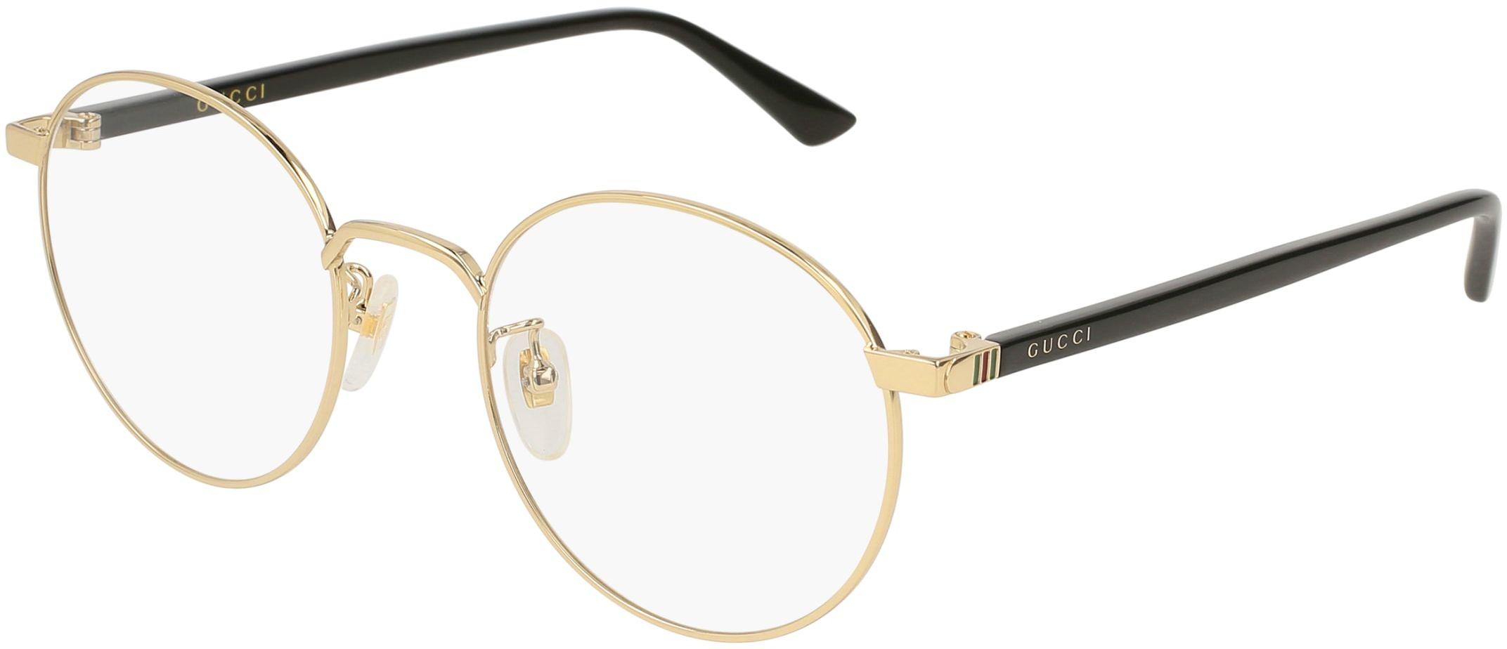 GUCCI 眼鏡 Gucci GG0297OK Eyeglasses