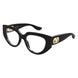 001 - Black - Transparent