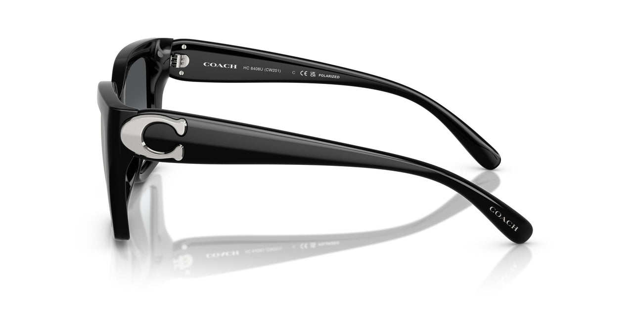 5002T3 - Black - Grey Gradient Polar