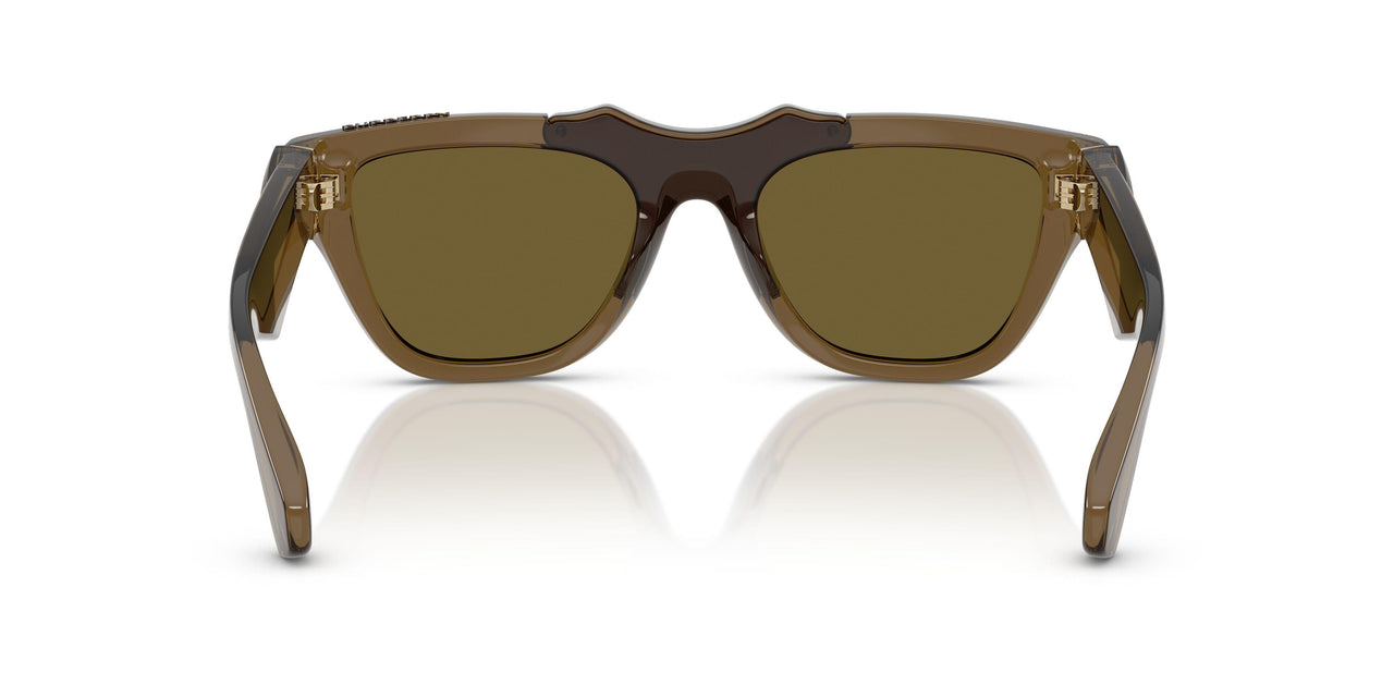 414373 - Green - Dark Brown