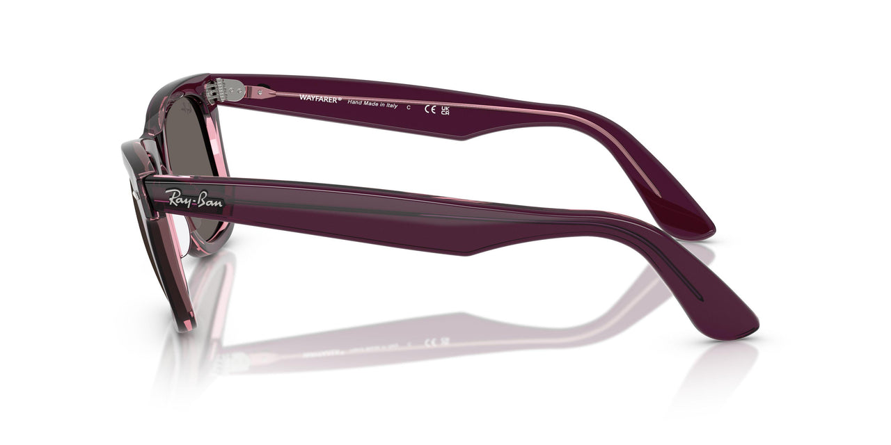 1447B1 - Violet - Dark Grey