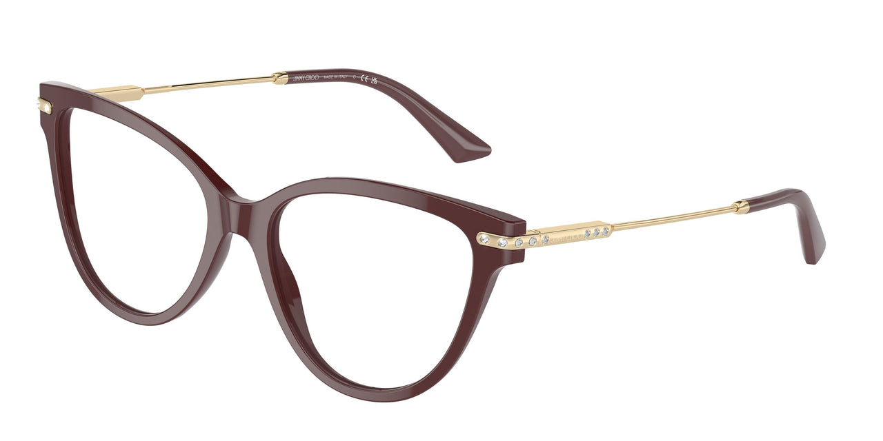 Jimmy Choo 3001B Eyeglasses