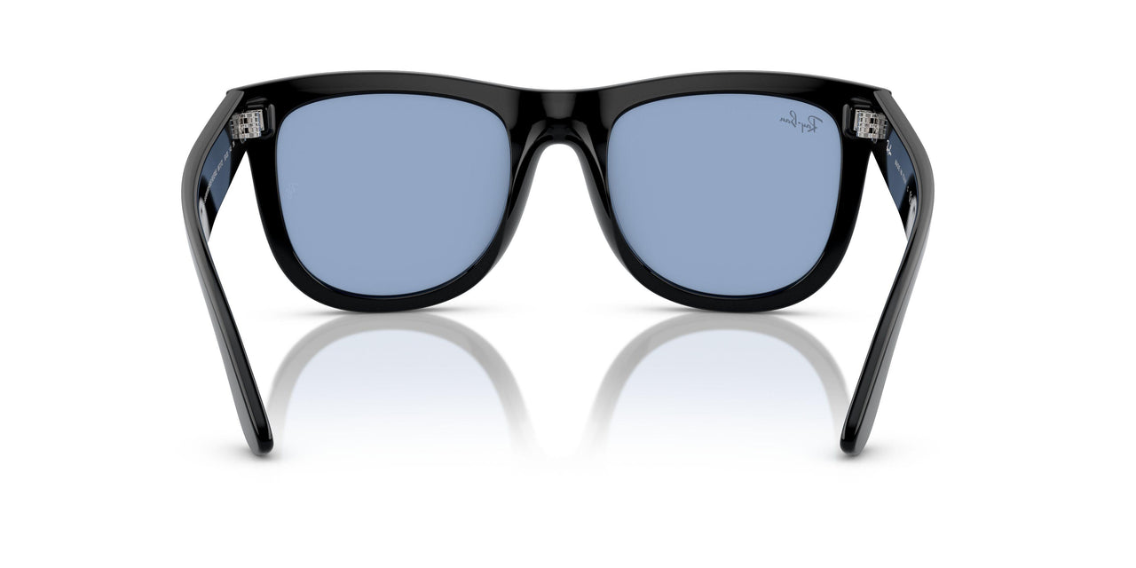 667772 - Black - Light Blue