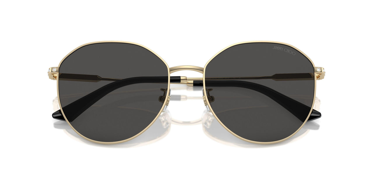 300687 - Gold - Dark Grey