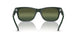 6659G4 - Green - Dark Green Grad Mirror Polar