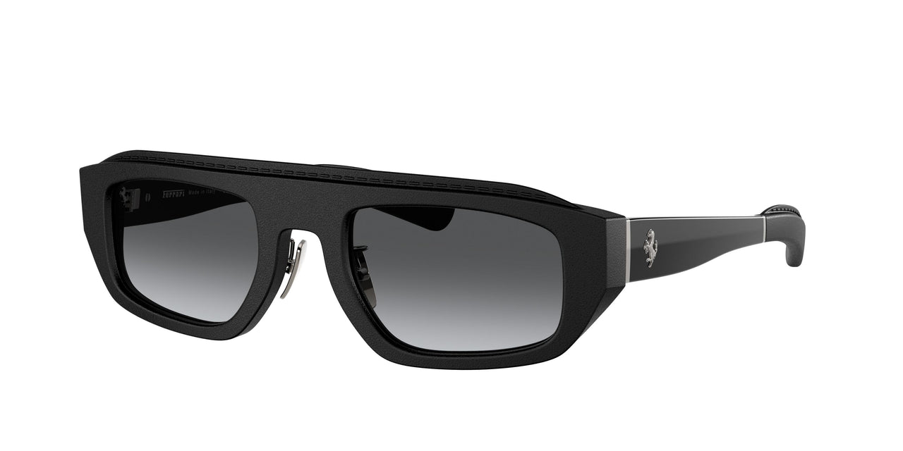 720/T3 - Black - Grey Gradient