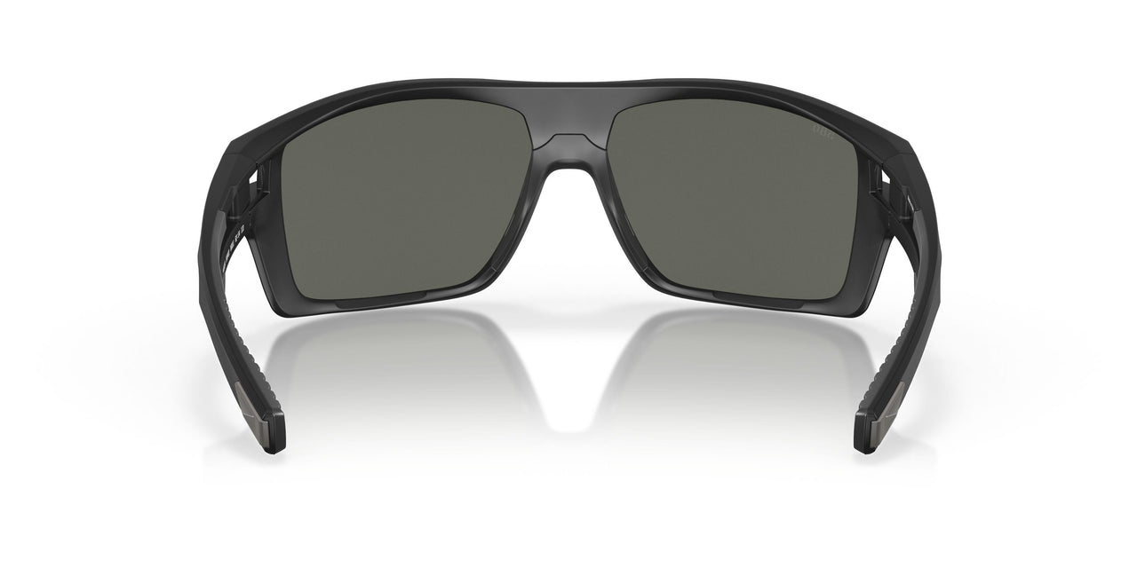 903403 - 11 Matte Black - Gray Silver Mir 580g
