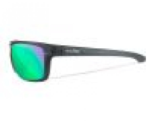 ACKNG07 Captivate Polarized Green Mirror/Matte Graphite