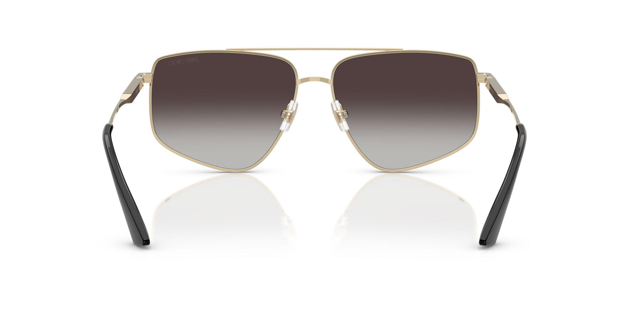 30068G - Gold - Gradient Grey