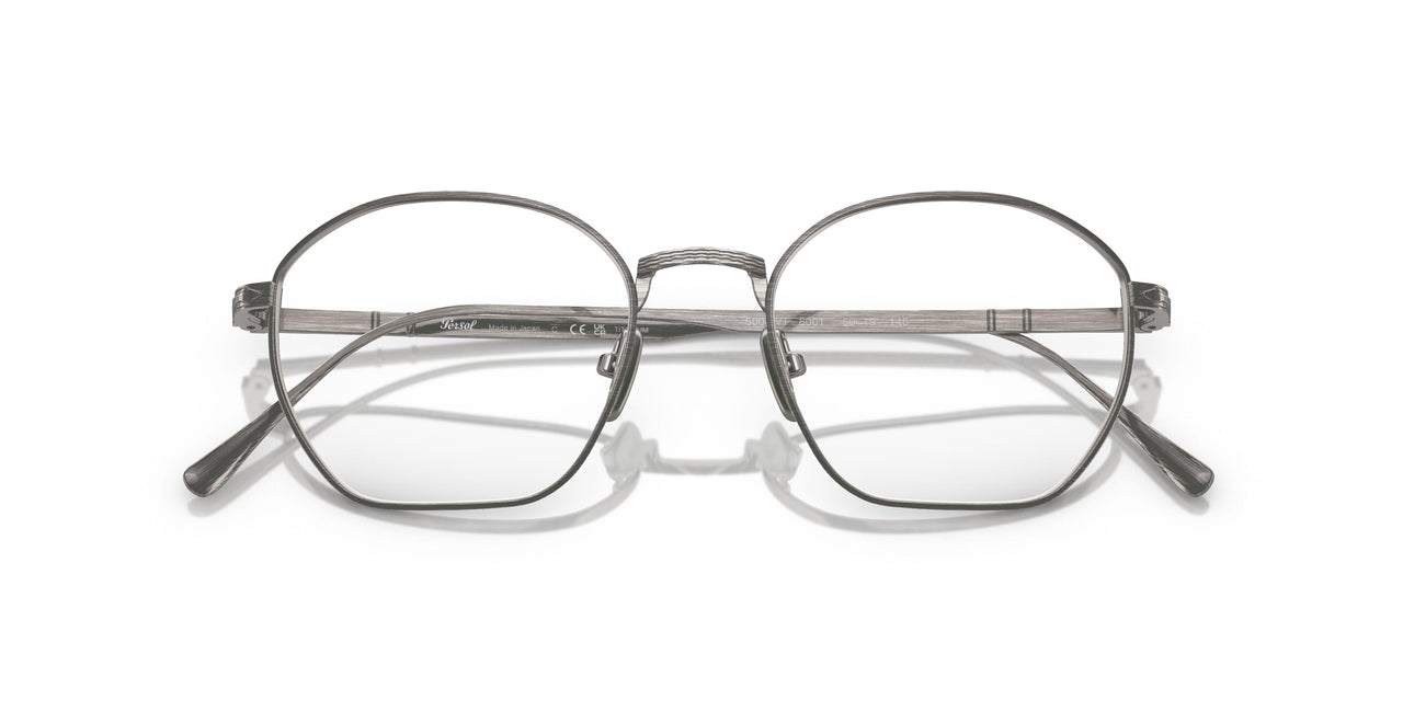 8001 - Gunmetal