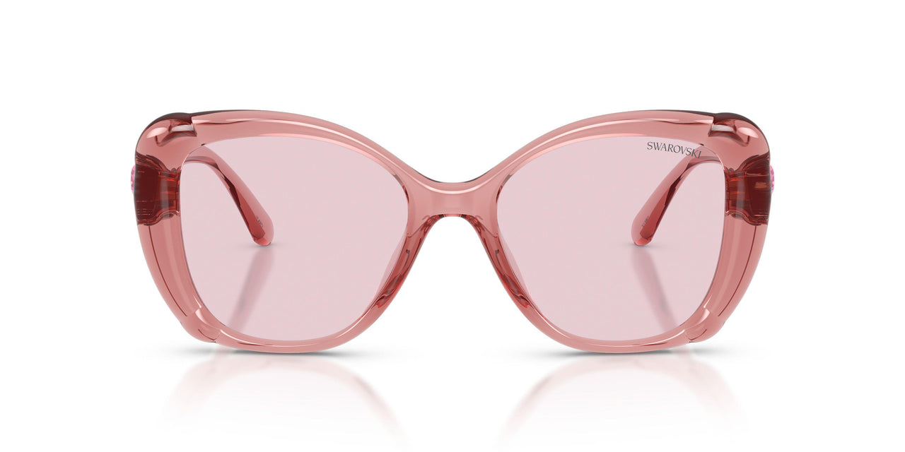 1097P5 - Pink - Pink/purple