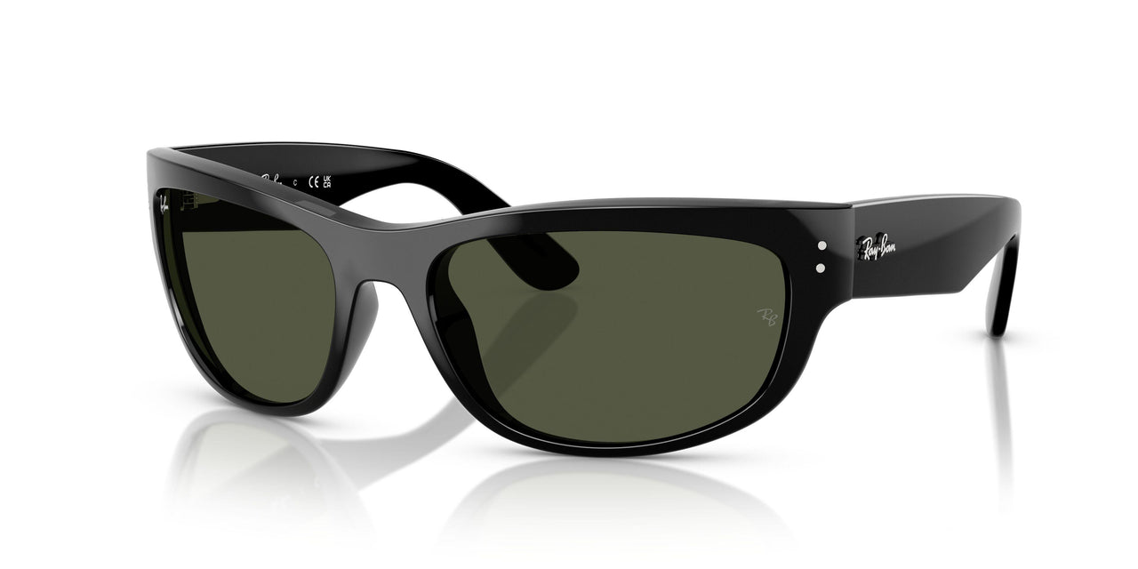 901/31 - Black - G-15 Green
