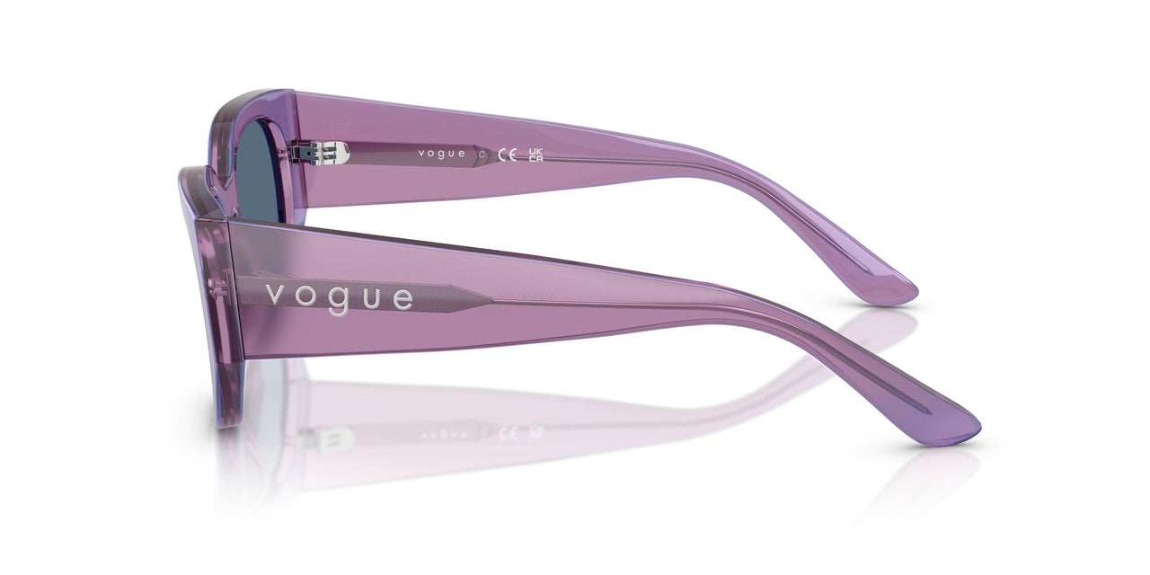 323680 - Violet - Dark Blue