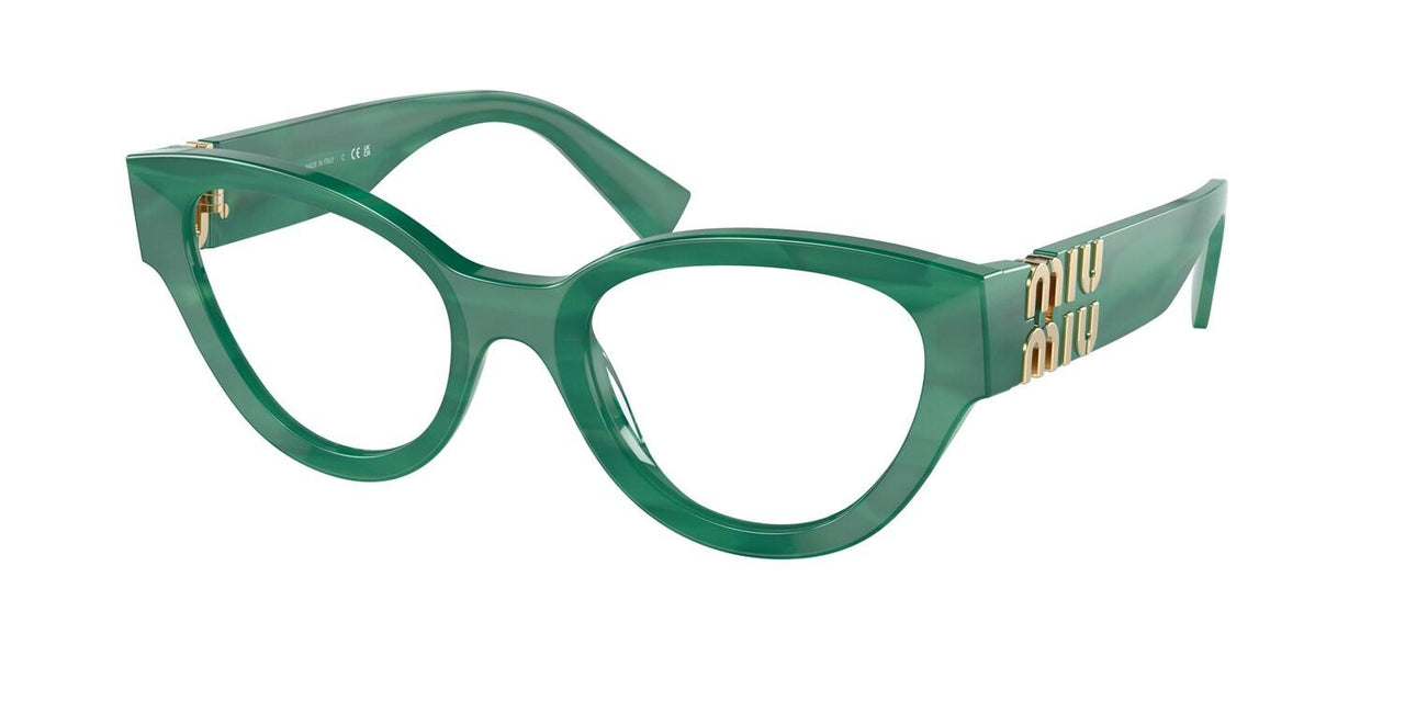 Miu Miu 01VV Eyeglasses